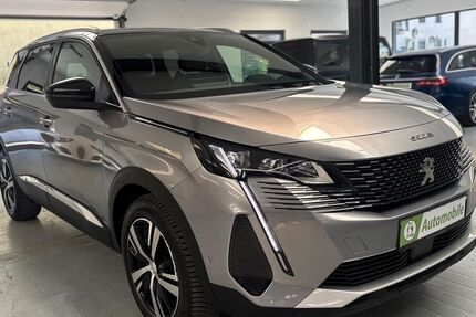 Peugeot 5008 50.200 km 27.999 € Solingen 42697