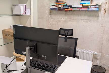 Gewerbeobjekt Schwelm - 399&euro; | Angebot:27277755