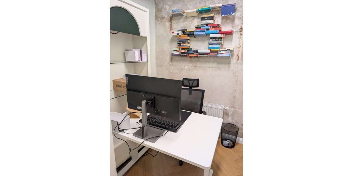 Gewerbeobjekt Schwelm - 399&euro; | Angebot:27277755
