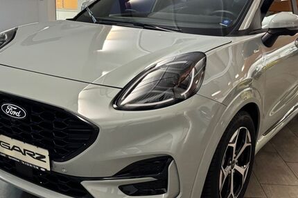 Ford Puma 9.100 km 24.850 € Sprockhövel 45549