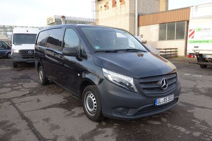 Mercedes-Benz Vito 262.300 km 12.499 &euro; Köln 51149