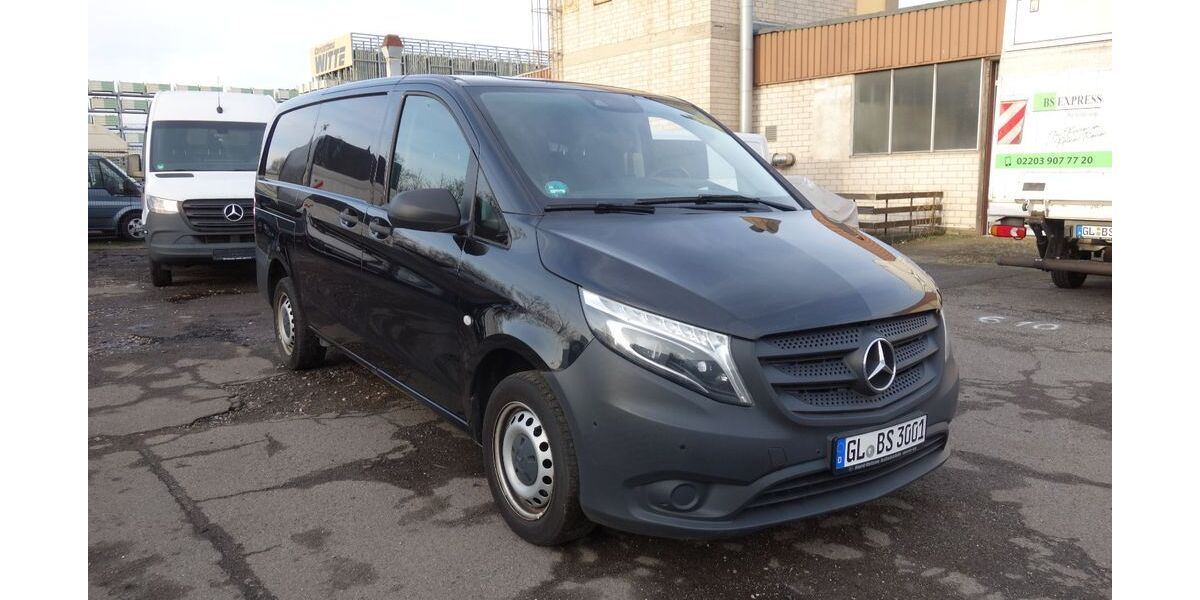 Mercedes-Benz Vito 262.300 km 12.499 &euro; Köln 51149