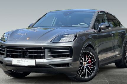 Porsche Cayenne 25.800 km 114.900 &euro; Bergisch Gladbach 51429