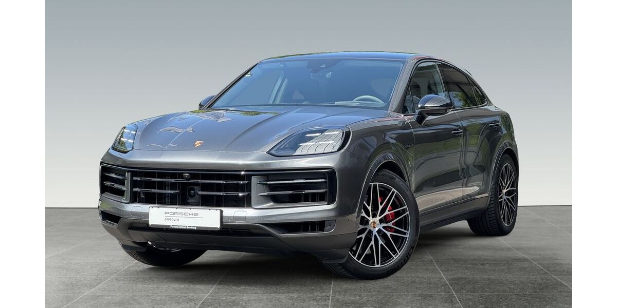 Porsche Cayenne 25.800 km 114.900 &euro; Bergisch Gladbach 51429