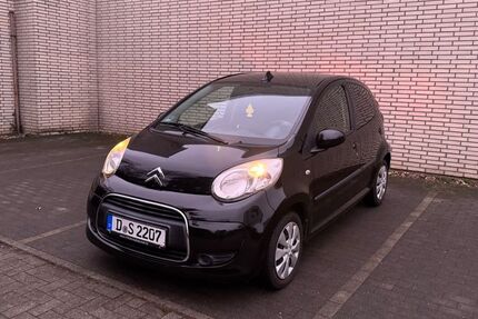 Citroen C1 145.000 km 2.600 &euro; Düsseldorf 40231