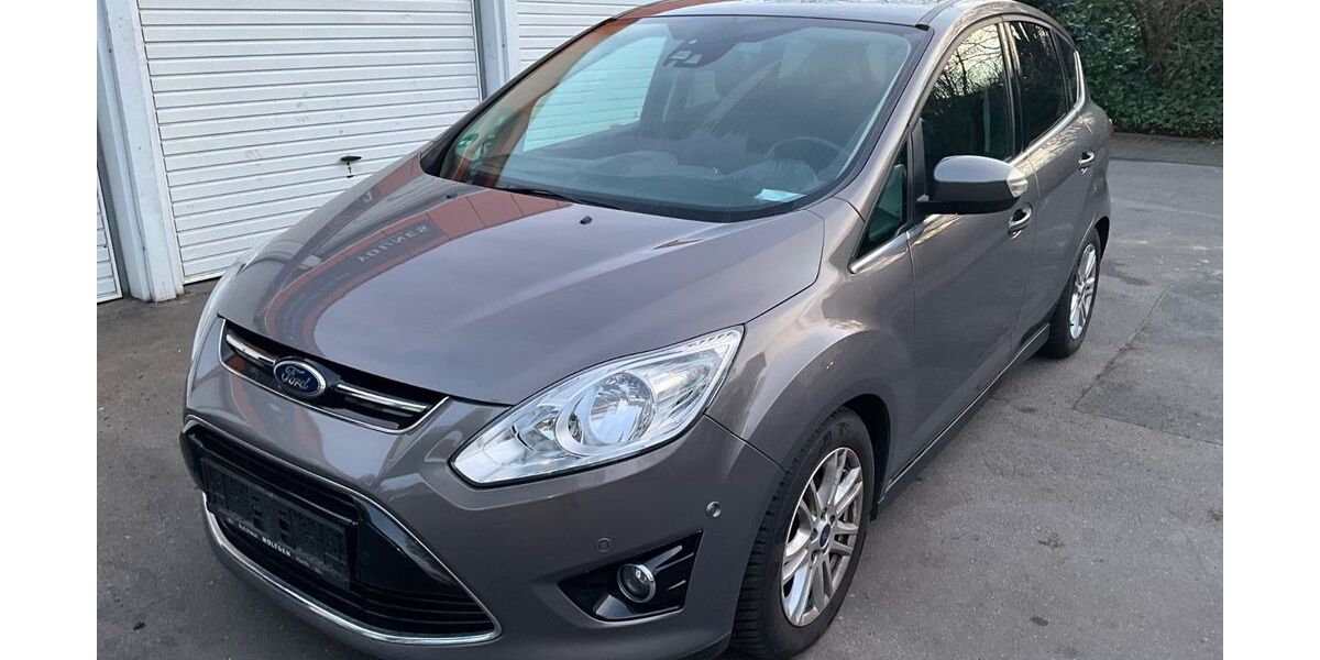 Ford C-Max 79.000 km 6.500 &euro; koeln 51105