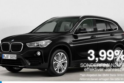 BMW X1 44.076 km 23.290 &euro; Remscheid 42897