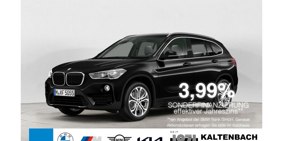 BMW X1 44.076 km 23.290 &euro; Remscheid 42897