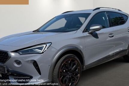 Cupra Formentor 44.284 km 30.590 &euro; Düsseldorf 40589