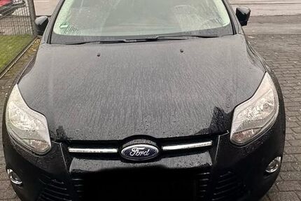 Ford Focus 240.000 km 3.700 € Velbert 42549