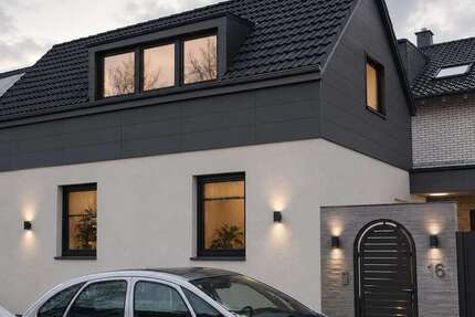 Haus Langenfeld (Rheinland) - 3 Zimmer, 100 m&sup2;, 269.000&euro; | Angebot:27025300