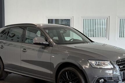 Audi Q5 192.757 km 17.900 &euro; Wuppertal 42349