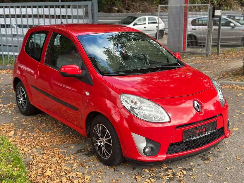 Twingo