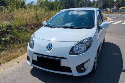 Renault Twingo 144.100 km 2.999 &euro; Neuss 41468