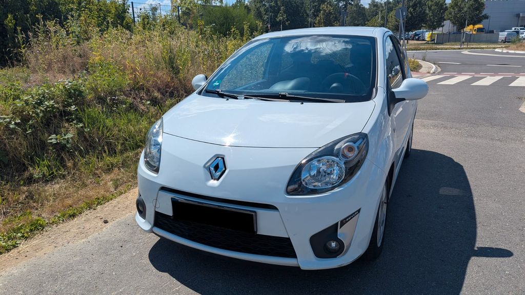 Renault Twingo 144.100 km 2.999 &euro; Neuss 41468