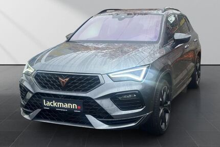 Cupra Ateca 53.400 km 32.990 &euro; Wuppertal 42109