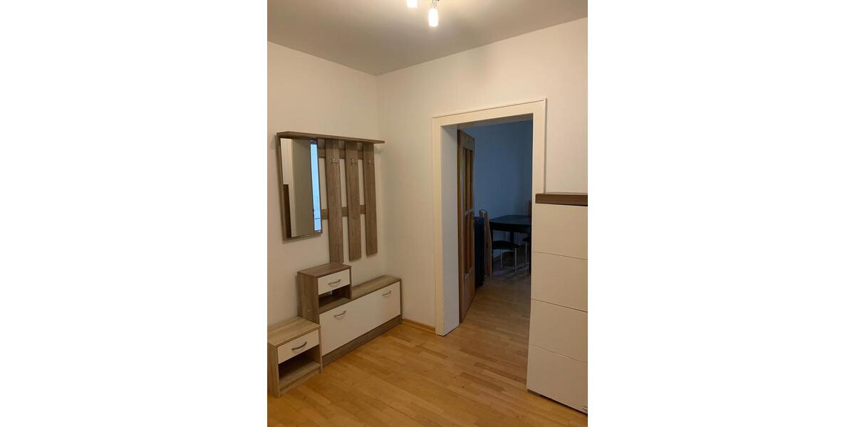 Erdgeschoßwohnung Mettmann - 2.5 Zimmer, 50 m&sup2;, 600&euro; | Angebot:27579402