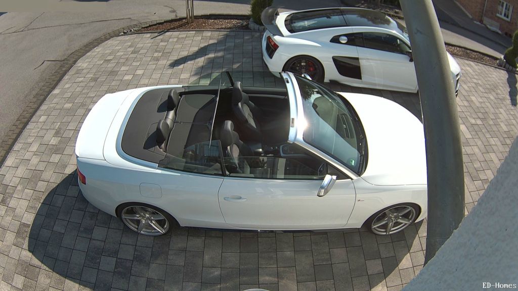 Audi A5 58.000 km 22.999 &euro; Wipperfürth 51688