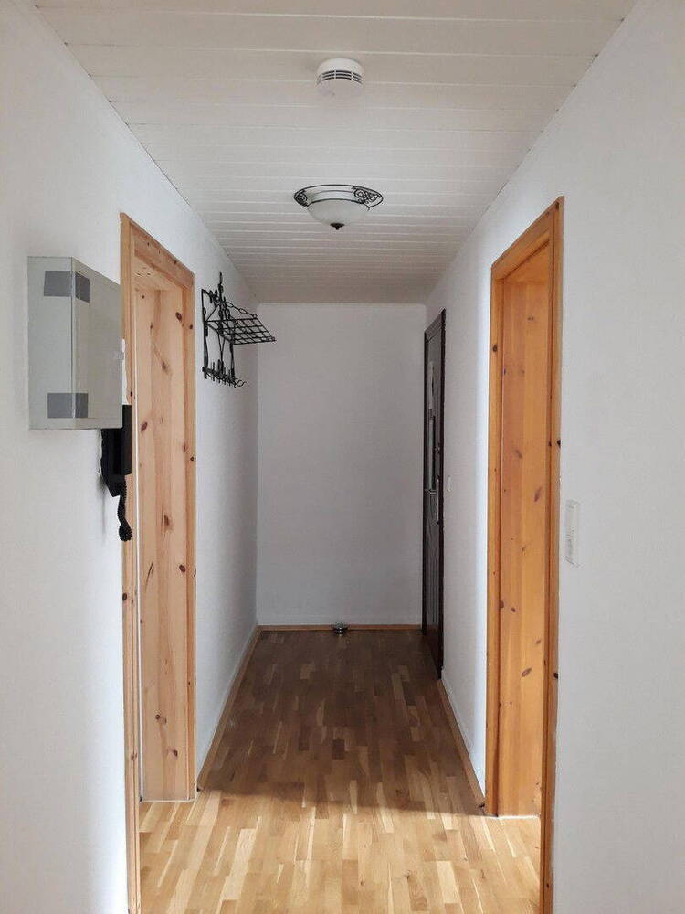 Großzugige 3-Zimmer Wohnung mit viel Licht. Kaufen statt mieten!