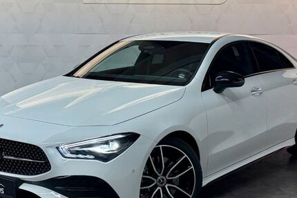 Mercedes-Benz CLA 220 5.478 km 42.990 &euro; Remscheid 42855