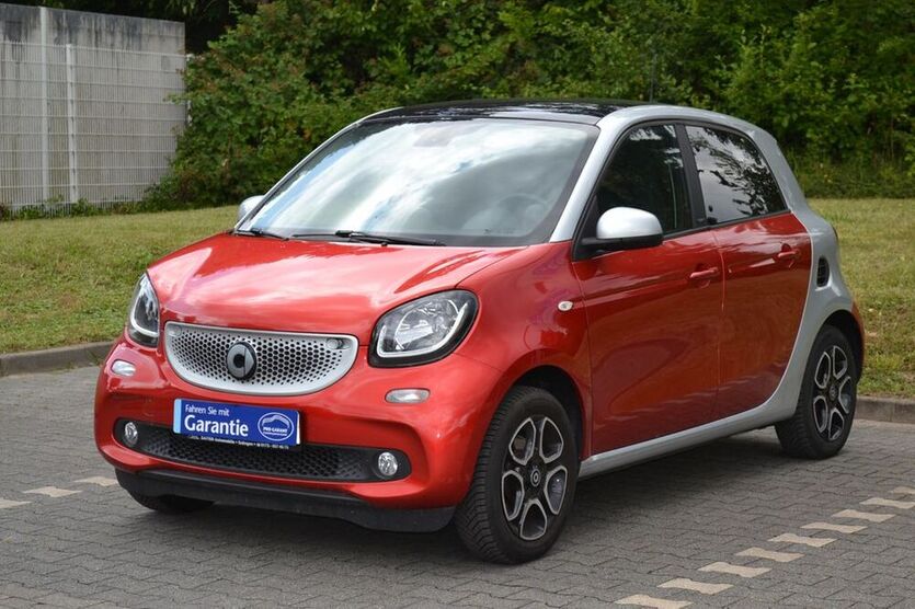 ForFour