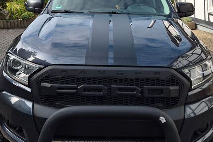 Ford Ranger 170.000 km 18.900 &euro; Wipperfürth 51688