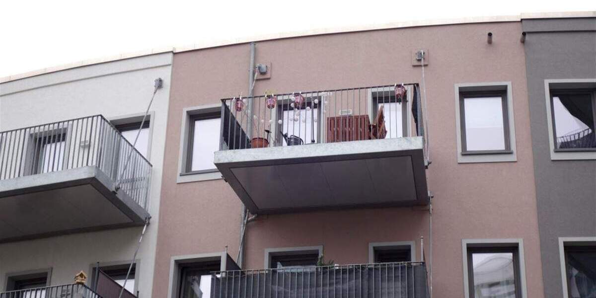 Etagenwohnung Düsseldorf Grafenberg - 2 Zimmer, 53 m&sup2;, 925&euro; | Angebot:24766681