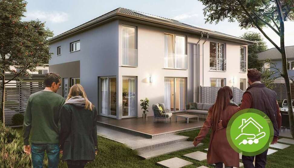Haus zum Kaufen in Erkrath 630.533 € 136 m²