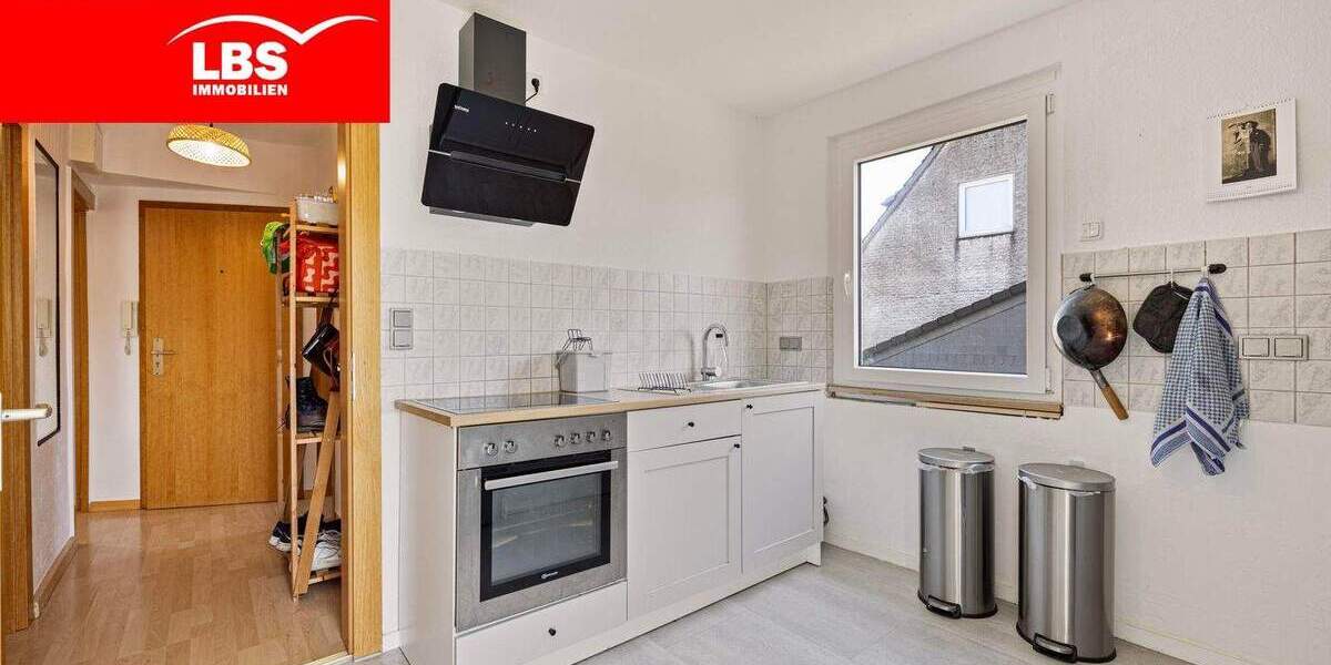 Mehrfamilienhaus, Wohnhaus Leverkusen Opladen - 6 Zimmer, 180 m&sup2;, 520.000&euro; | Angebot:24460008