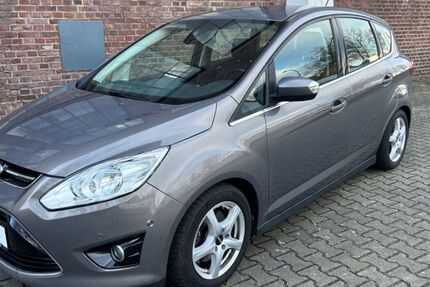 Ford C-Max 223.890 km 3.390 &euro; Köln 51069