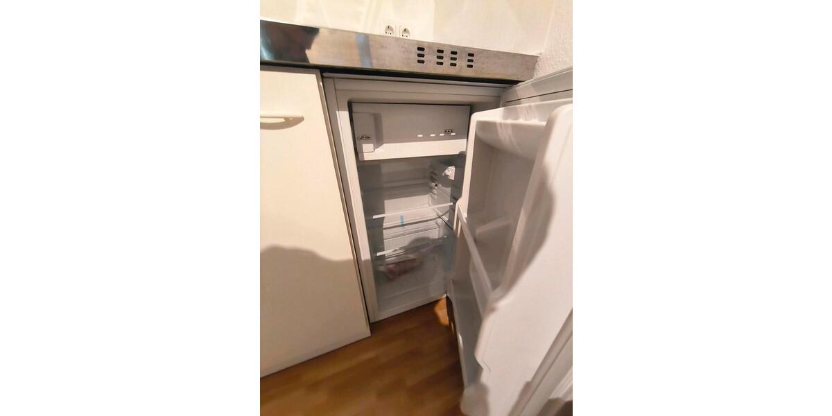 Erdgeschoßwohnung Bergisch Gladbach Frankenforst - 1 Zimmer, 23 m&sup2;, 1.095&euro; | Angebot:26446349