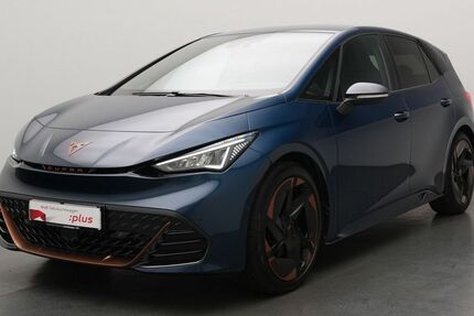 Cupra Born 51.366 km 23.988 &euro; Leverkusen 51373