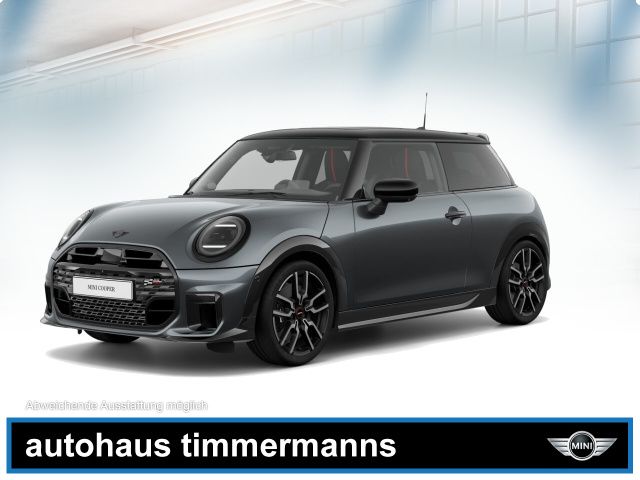 Cooper S