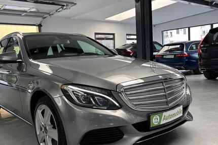 Mercedes C 250
