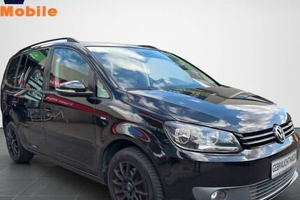 VW Touran 223.000 km 6.900 &euro; Düsseldorf 40472