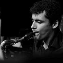 The Ben Fitzpatrick Quartet 06.02.2026 Salon De Jazz