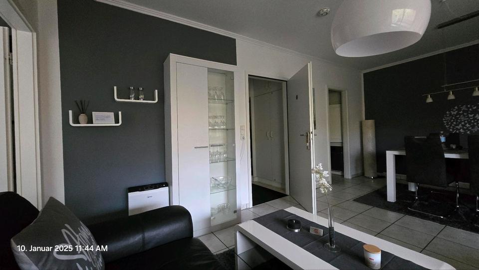 Etagenwohnung Remscheid Lüttringhausen - 3 Zimmer, 48 m&sup2;, 271.950&euro; | Angebot:24409734