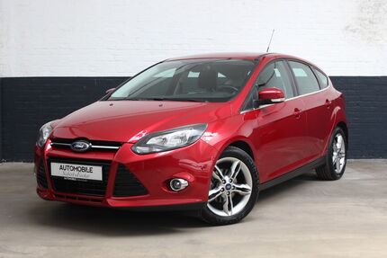 Ford Focus 75.379 km 7.290 &euro; Wuppertal 42289