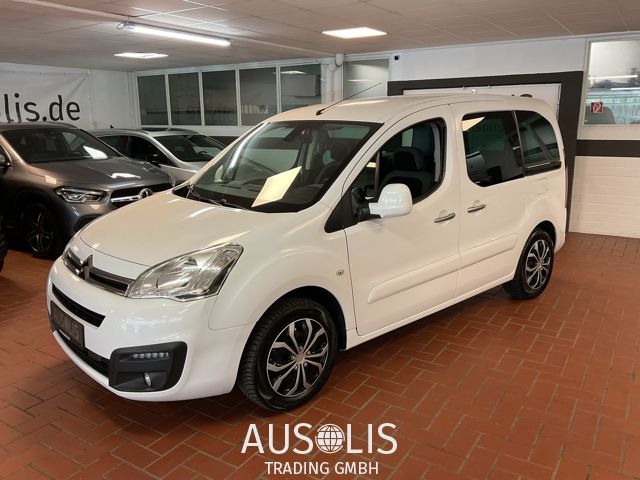 Citroen Berlingo 105.000 km 8.490 &euro; Wülfrath 42489