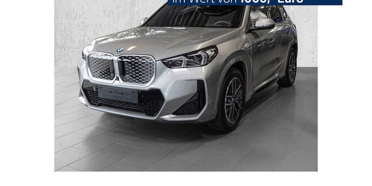 BMW iX1 6.825 km 49.900 € Mettmann 40822
