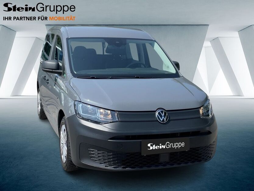 VW Caddy 20.350 km 23.785 € Engelskirchen 51766