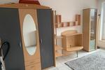 Etagenwohnung Wuppertal Arrenberg - 1 Zimmer, 25 m&sup2;, 250&euro; | Angebot:24279790