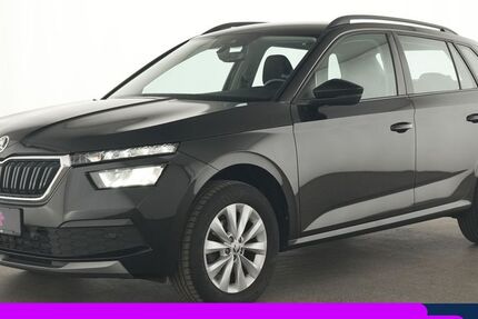 Skoda Kamiq 52.967 km 16.499 &euro; Neuss 41460