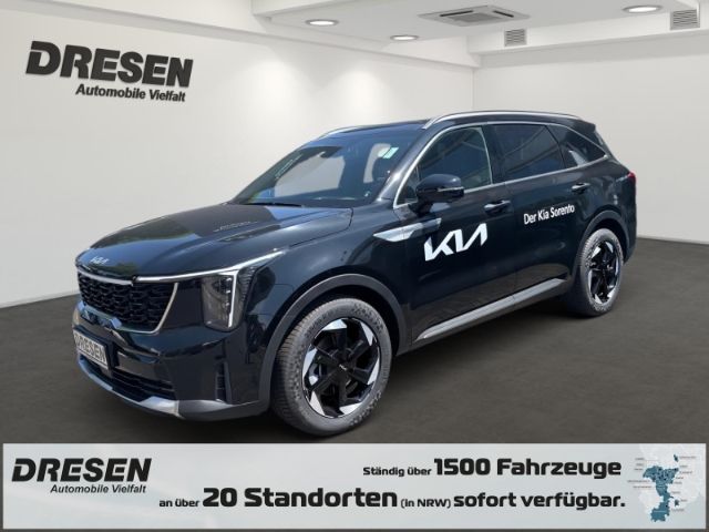 Kia Sorento 18.424 km 50.480 &euro; Neuss 41464