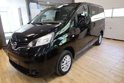 Nissan NV200 106.950 km 11.450 &euro; Wuppertal 42327