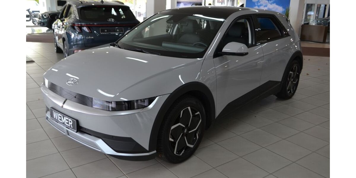 Hyundai IONIQ 5 11.999 km 35.990 € Köln 51145