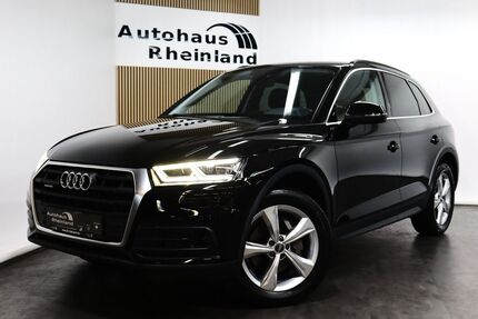 Audi Q5 105.210 km 27.750 &euro; Köln 51107