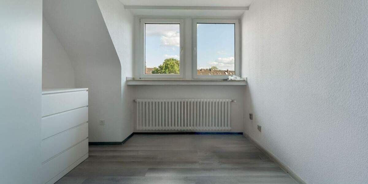 Mehrfamilienhaus, Wohnhaus Düsseldorf Eller - 1 Zimmer, 438 m&sup2;, 1.190.000&euro; | Angebot:22414312