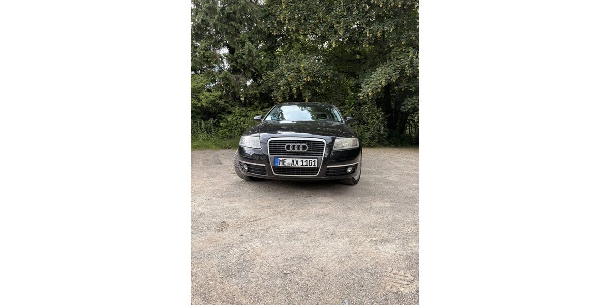 Audi A6 214.000 km 5.000 &euro; Velbert 42549