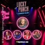 Lucky Punch